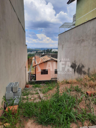 Terreno à Venda, 125 m² em Jardim Rio Das Pedras - Cotia