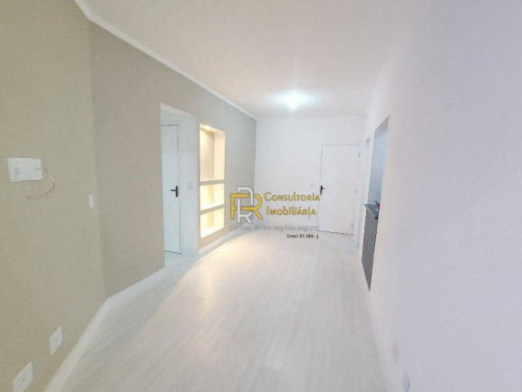 Imagem Apartamento com 1 Quarto à Venda, 51 m² em Aviação - Praia Grande Imagem Apartamento com 1 Quarto à Venda, 51 m² em Aviação - Praia Grande
