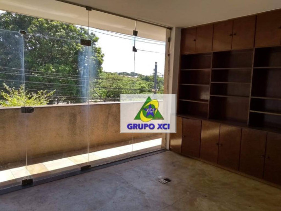 Imagem Casa com 4 Quartos à Venda, 388 m² em Parque Taquaral - Campinas Imagem Casa com 4 Quartos à Venda, 388 m² em Parque Taquaral - Campinas