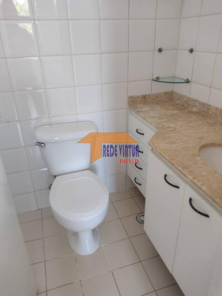 Imagem Apartamento com 2 Quartos à Venda, 58 m² em Butantã - São Paulo