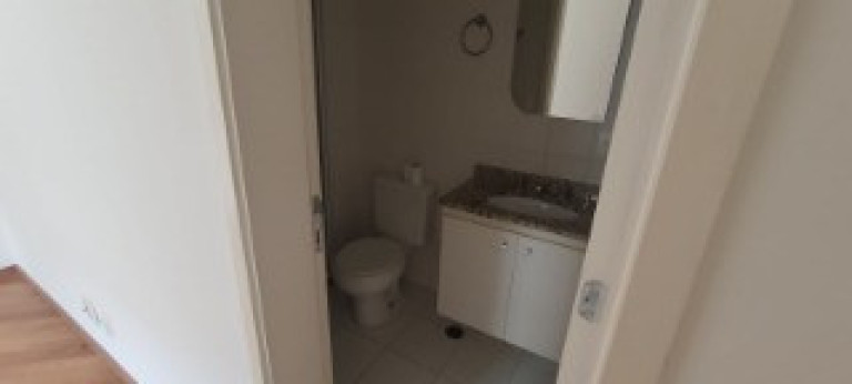 Imagem Apartamento com 2 Quartos à Venda, 51 m² em Campestre - Santo André Imagem Apartamento com 2 Quartos à Venda, 51 m² em Campestre - Santo André