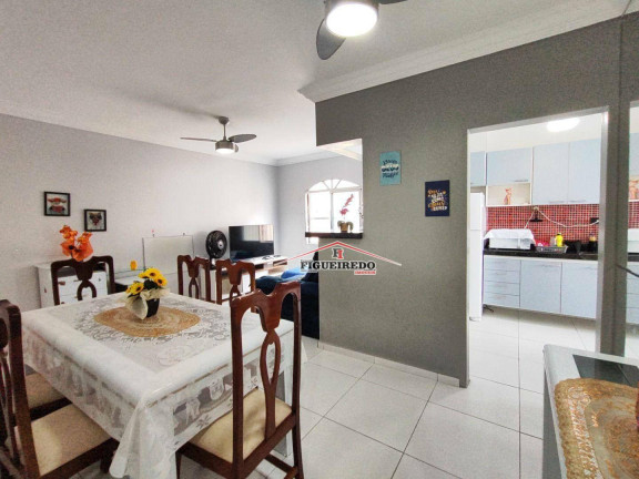 Imagem Apartamento com 2 Quartos à Venda, 75 m² em Vila Tupi - Praia Grande Imagem Apartamento com 2 Quartos à Venda, 75 m² em Vila Tupi - Praia Grande