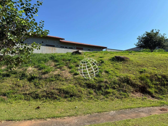 Imagem Terreno à Venda, 781 m² em Condomínio Itaporã - Atibaia Imagem Terreno à Venda, 781 m² em Condomínio Itaporã - Atibaia