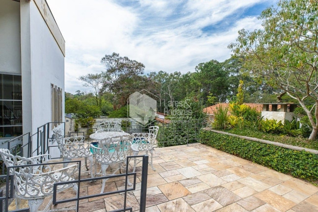 Imagem Casa com 4 Quartos à Venda, 384 m² em Jardim Marajoara - São Paulo Imagem Casa com 4 Quartos à Venda, 384 m² em Jardim Marajoara - São Paulo