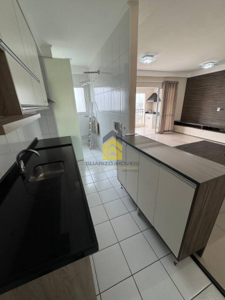 Imagem Apartamento com 2 Quartos à Venda, 81 m² em Independência - São Bernardo Do Campo