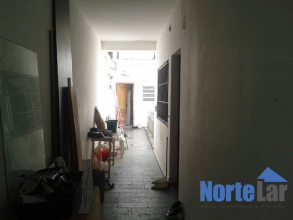 Imagem Casa com 4 Quartos à Venda, 180 m² em Sumaré - São Paulo