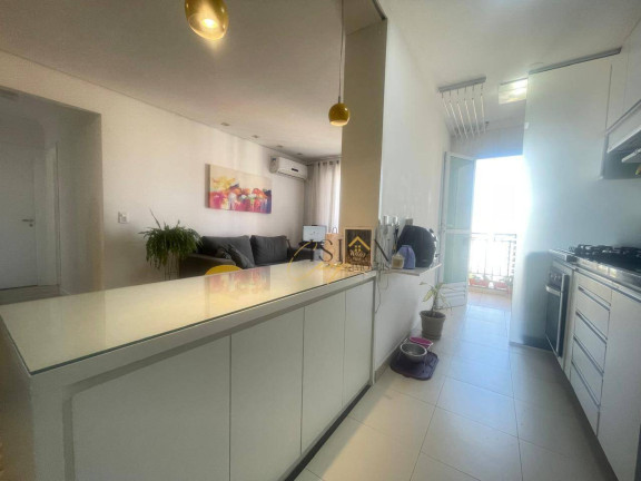 Imagem Apartamento com 2 Quartos à Venda, 60 m² em Jardim Guanabara - Campinas Imagem Apartamento com 2 Quartos à Venda, 60 m² em Jardim Guanabara - Campinas