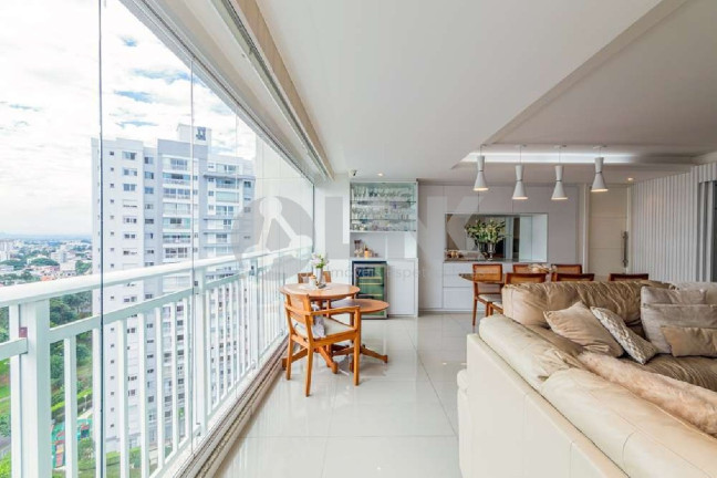 Imagem Apartamento com 3 Quartos à Venda, 125 m² em Jardim Europa - Porto Alegre Imagem Apartamento com 3 Quartos à Venda, 125 m² em Jardim Europa - Porto Alegre