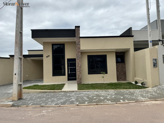 Apartamento à Venda,  em Abranches