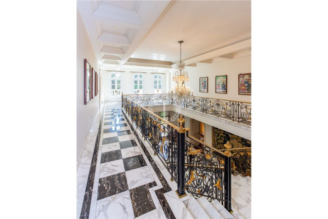 Imagem Casa com 6 Quartos à Venda, 1.750 m² em Retiro Morumbi - São Paulo