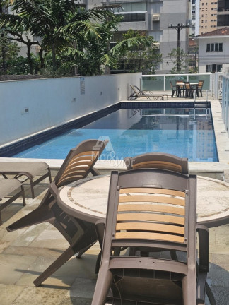 Imagem Apartamento com 3 Quartos à Venda, 176 m² em Pitangueiras - Guarujá