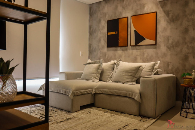 Imagem Apartamento com 1 Quarto à Venda, 50 m² em Centro - Torres Imagem Apartamento com 1 Quarto à Venda, 50 m² em Centro - Torres