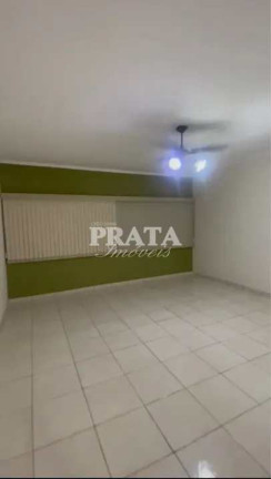 Apartamento com 2 Quartos para Alugar, 103 m² em Gonzaga - Santos