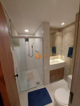 Imagem Apartamento com 3 Quartos à Venda, 144 m² em Aldeota - Fortaleza