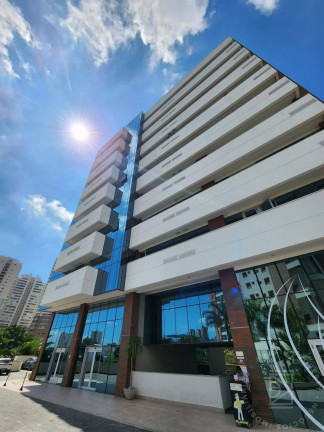 Sala Comercial à Venda, 52 m² em Jardim Aquarius - São José Dos Campos