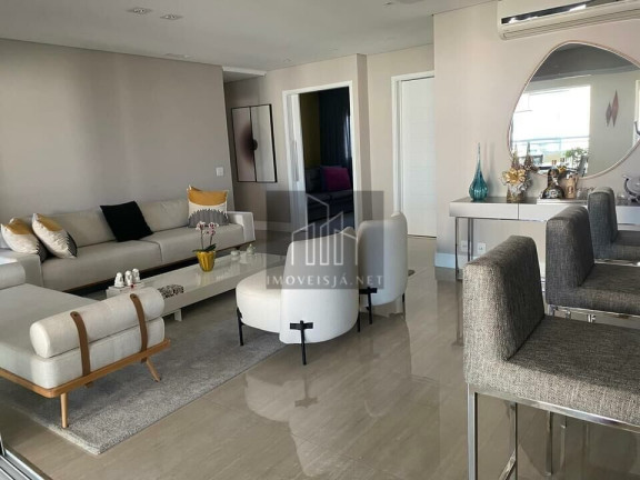 Imagem Apartamento com 3 Quartos à Venda, 177 m² em Alphaville Empresarial - Barueri