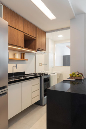 Imagem Apartamento com 2 Quartos à Venda, 63 m² em Praia De Itaparica - Vila Velha