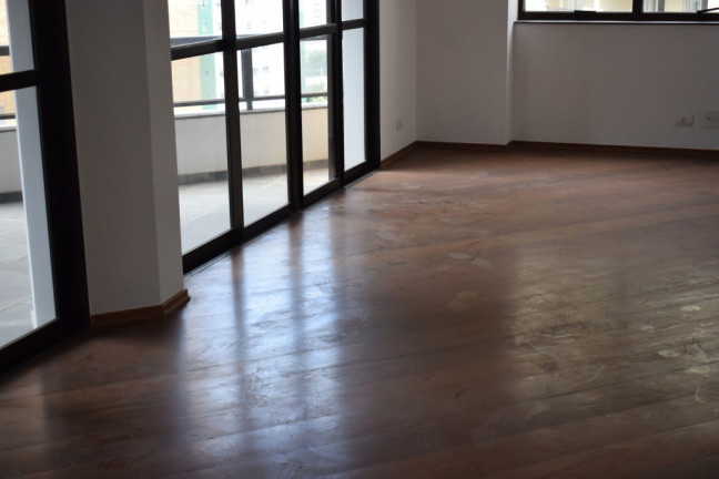 Imagem Apartamento com 4 Quartos à Venda, 244 m² em Perdizes - São Paulo