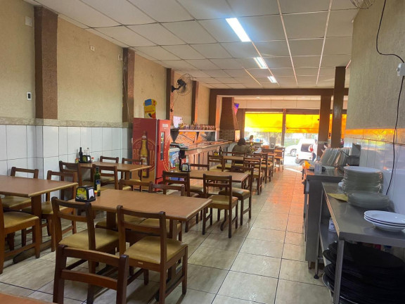 Imóvel Comercial à Venda, 240 m² em Jardim Brasil (zona Norte) - São Paulo