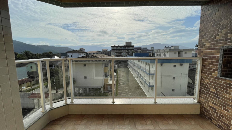 Imagem Apartamento com 2 Quartos à Venda, 66 m² em Itagua - Ubatuba