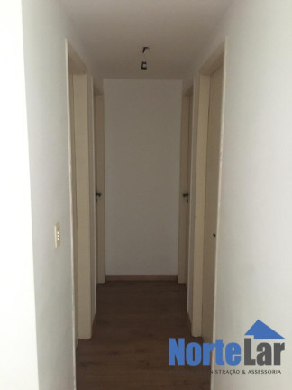 Imagem Apartamento com 3 Quartos para Alugar, 68 m² em Parque Mandaqui - São Paulo