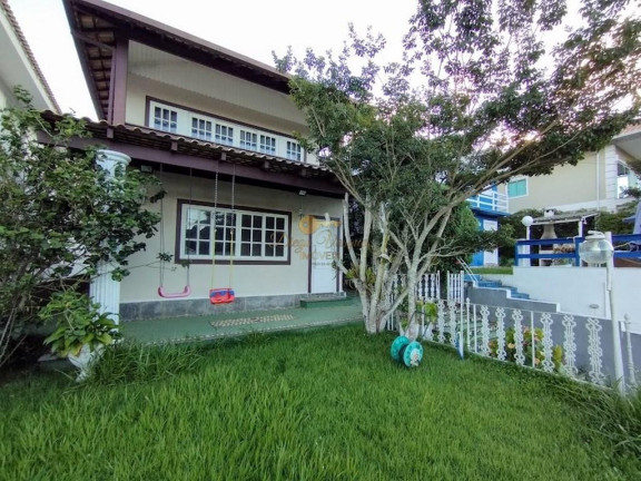 Casa com 3 Quartos à Venda, 147 m² em Albuquerque - Teresópolis
