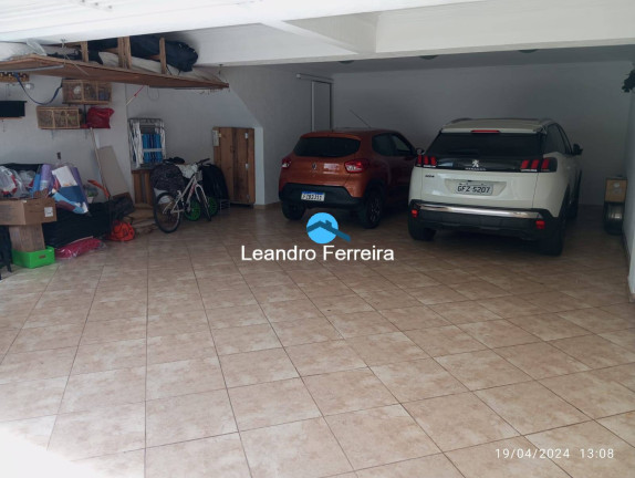 Imagem Sobrado com 4 Quartos à Venda, 450 m² em Parque Dos Pássaros - São Bernardo Do Campo Imagem Sobrado com 4 Quartos à Venda, 450 m² em Parque Dos Pássaros - São Bernardo Do Campo