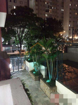 Imagem Apartamento com 3 Quartos à Venda, 88 m² em Vila Esperança - São Paulo