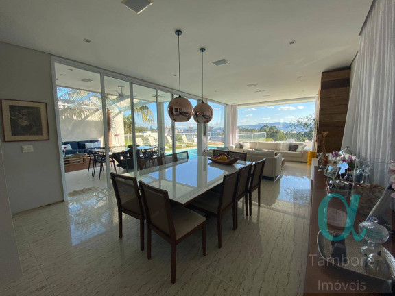 Imagem Casa de Condomínio com 4 Quartos à Venda, 525 m² em Tamboré - Santana De Parnaíba Imagem Casa de Condomínio com 4 Quartos à Venda, 525 m² em Tamboré - Santana De Parnaíba