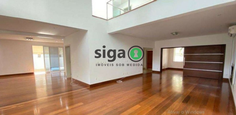 Imagem Casa com 4 Quartos à Venda, 932 m² em Alto Da Boa Vista - São Paulo Imagem Casa com 4 Quartos à Venda, 932 m² em Alto Da Boa Vista - São Paulo