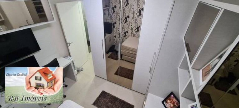 Imagem Apartamento com 2 Quartos à Venda, 55 m² em Santa Terezinha - Santo André Imagem Apartamento com 2 Quartos à Venda, 55 m² em Santa Terezinha - Santo André