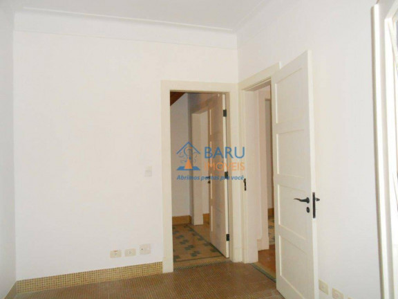 Imagem Casa para Alugar, 84 m² em Higienópolis - São Paulo Imagem Casa para Alugar, 84 m² em Higienópolis - São Paulo