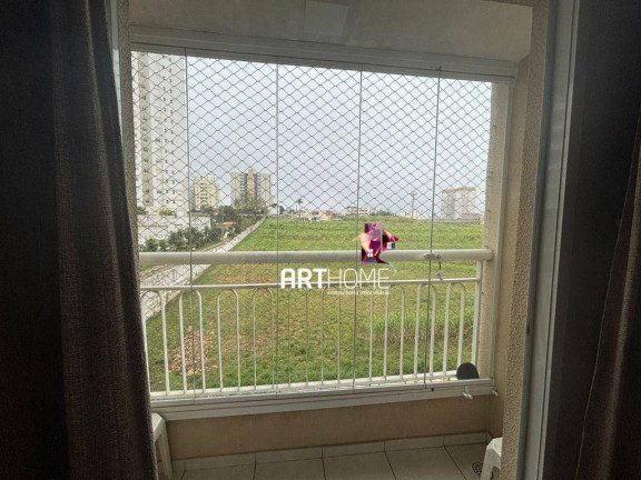 Imagem Apartamento com 2 Quartos à Venda, 50 m² em Vila Gonçalves - São Bernardo Do Campo Imagem Apartamento com 2 Quartos à Venda, 50 m² em Vila Gonçalves - São Bernardo Do Campo
