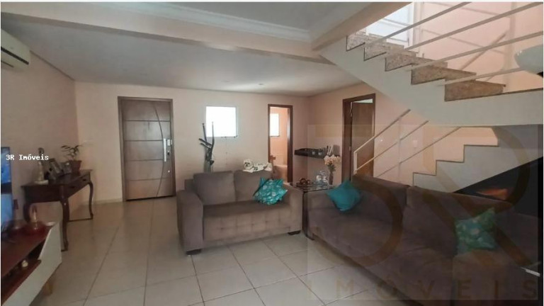 Imagem Casa de Condomínio com 3 Quartos à Venda, 195 m² em Jardim Botânico - Ribeirão Preto