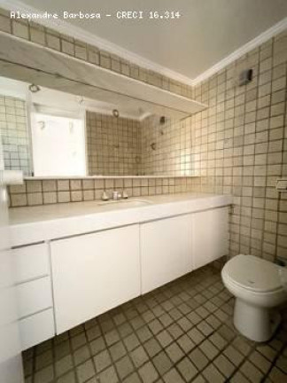 Imagem Apartamento com 4 Quartos à Venda, 250 m² em Boa Viagem - Recife