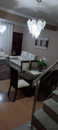 Sobrado com 4 Quartos à Venda, 212 m² em Jardim Taipas - São Paulo