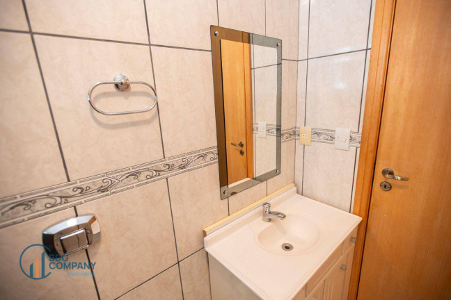 Imagem Casa com 3 Quartos à Venda, 96 m² em Alto Da Glória - Irati Imagem Casa com 3 Quartos à Venda, 96 m² em Alto Da Glória - Irati
