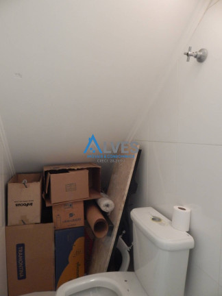Imagem Casa com 3 Quartos à Venda, 245 m² em Santa Terezinha - São Bernardo Do Campo