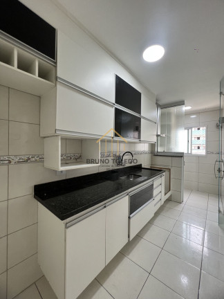 Imagem Apartamento com 2 Quartos à Venda, 60 m² em Tupi - Praia Grande