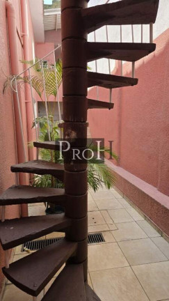Imagem Sobrado com 3 Quartos à Venda, 165 m² em Jardim Alzira Franco - Santo André Imagem Sobrado com 3 Quartos à Venda, 165 m² em Jardim Alzira Franco - Santo André