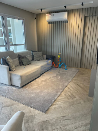 Imagem Apartamento com 3 Quartos à Venda, 123 m² em Parque São Jorge - São Paulo Imagem Apartamento com 3 Quartos à Venda, 123 m² em Parque São Jorge - São Paulo