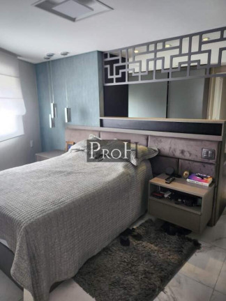 Imagem Apartamento com 3 Quartos à Venda, 126 m² em Baeta Neves - São Bernardo Do Campo Imagem Apartamento com 3 Quartos à Venda, 126 m² em Baeta Neves - São Bernardo Do Campo
