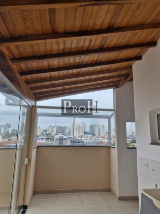 Imagem Cobertura com 2 Quartos à Venda, 90 m² em Jardim Ocara - Santo André Imagem Cobertura com 2 Quartos à Venda, 90 m² em Jardim Ocara - Santo André