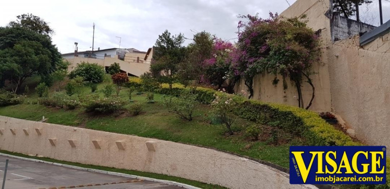 Imagem Apartamento com 3 Quartos à Venda,  em Centro - Jacareí