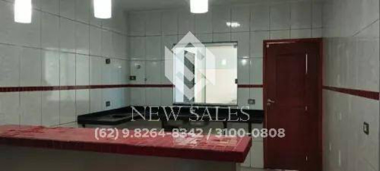 Imagem Casa com 5 Quartos à Venda, 214 m² em Jardim Petrópolis - Goiânia Imagem Casa com 5 Quartos à Venda, 214 m² em Jardim Petrópolis - Goiânia