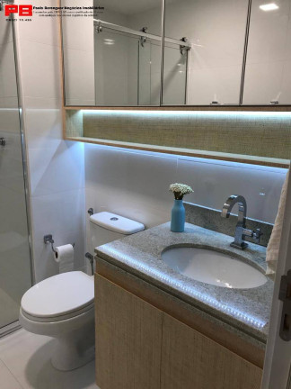 Imagem Apartamento com 1 Quarto à Venda, 47 m² em Centro - São Paulo Imagem Apartamento com 1 Quarto à Venda, 47 m² em Centro - São Paulo