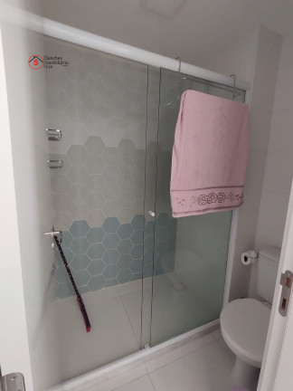 Imagem Apartamento com 1 Quarto à Venda, 38 m² em Brás - São Paulo Imagem Apartamento com 1 Quarto à Venda, 38 m² em Brás - São Paulo