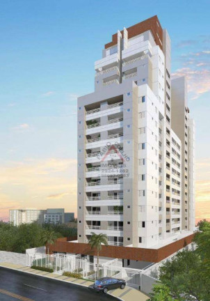 Apartamento com 1 Quarto à Venda, 47 m² em Bela Vista - São Paulo