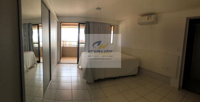 Apartamento com 3 Quartos à Venda, 150 m² em Cabo Branco - João Pessoa