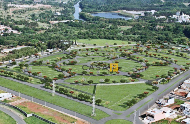 Imagem Terreno à Venda, 500 m² em Residencial Pau Brasil - Americana Imagem Terreno à Venda, 500 m² em Residencial Pau Brasil - Americana